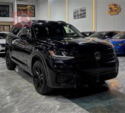 فولكسفاغن أطلس